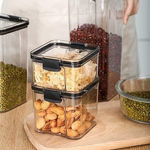 Air Tight Kitchen Storage Set