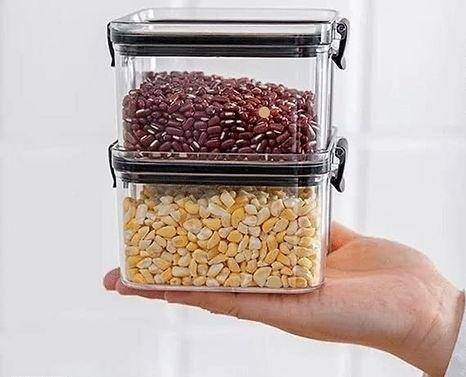 Air Tight Kitchen Storage Set