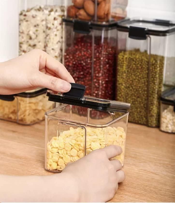 Air Tight Kitchen Storage Set